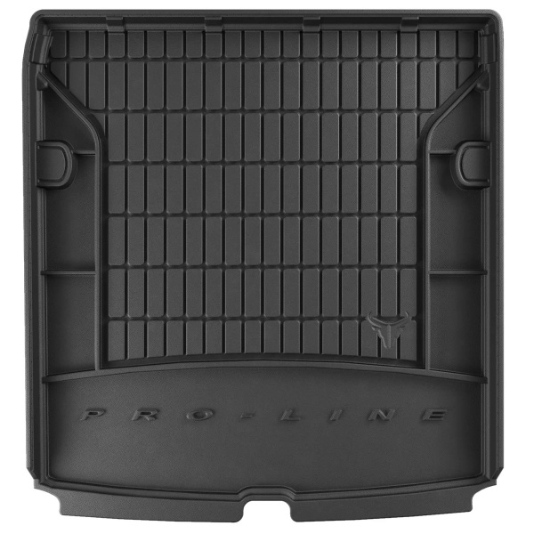 Tavita Portbagaj Negro Skoda Octavia 2 2004-2013 Combi TM404717